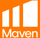 Maven Trading prop firm logo