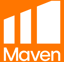 Maven Trading prop firm logo