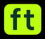 For Traders prop firm logo