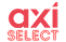 Axi Select Prop Firm Logo