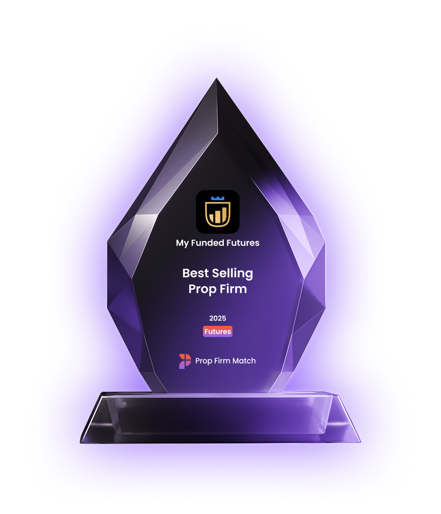 Prop Firm Match Awards 2025 | Best Prop Firms of the Year | Prop Firm Match