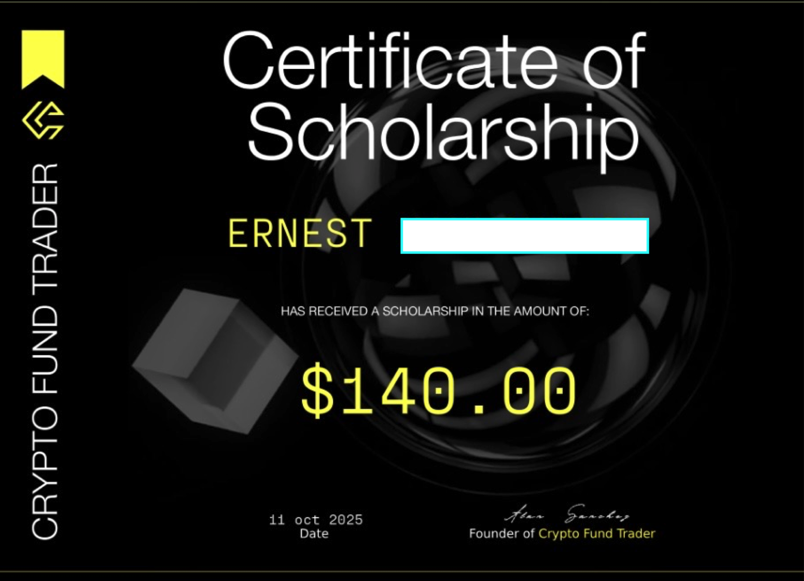 Crypto Fund Trader Prop Firm Reviews | Prop Firm Match