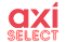 Axi Select Prop Firm Logo