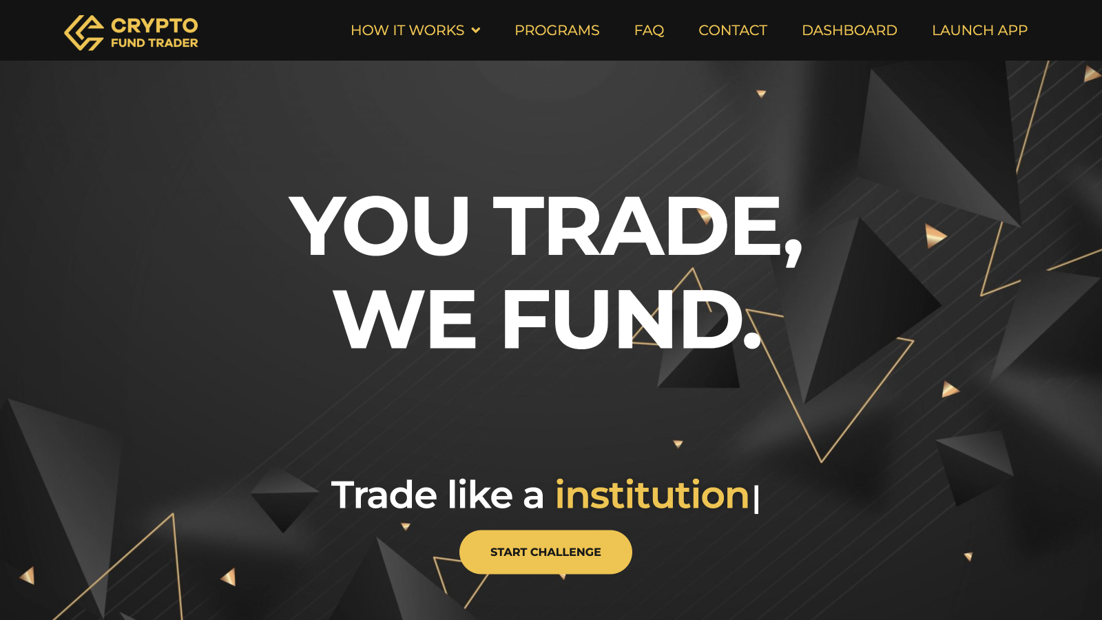 Crypto Fund Trader Review: Proprietary Trading Insights