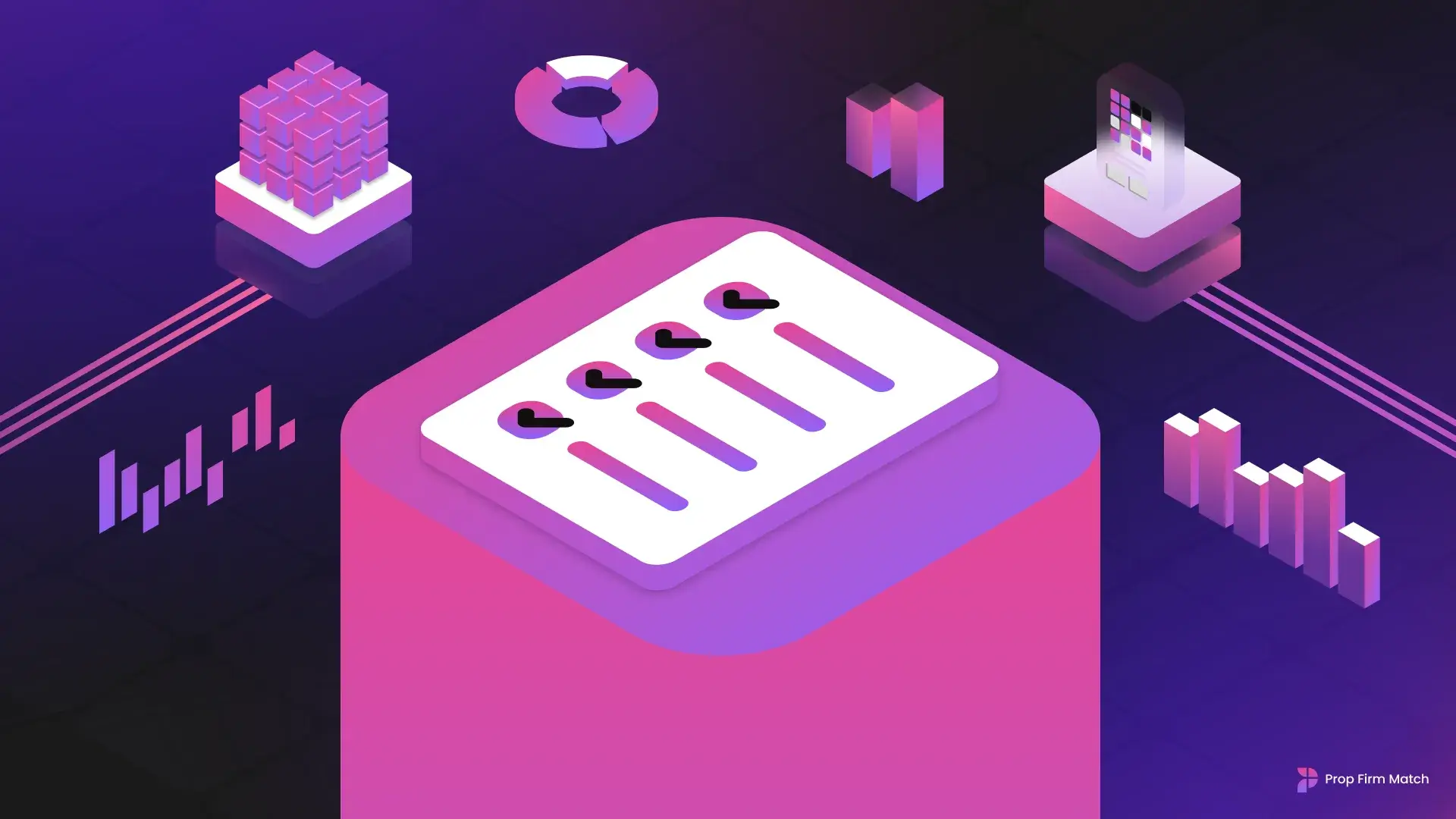 Mastering the Prop Firm Path: A Guide to One-Step Challenges and Choosing the Best Fit 1 How to Pass a Prop Firm Challenge: The Ultimate Guide to Success | Prop Firm Match