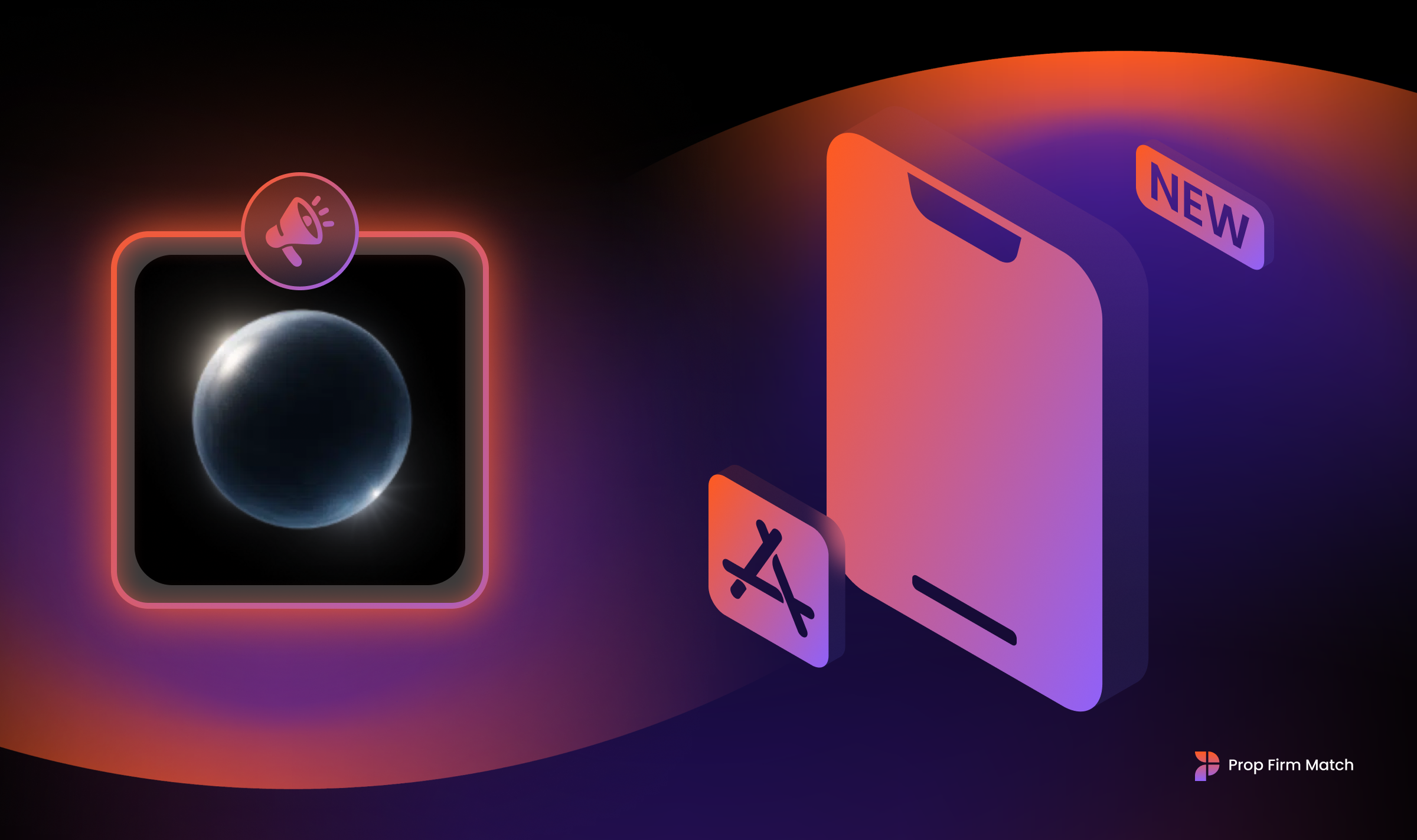 Lucid Trading Launches Mobile App for iOS and Android