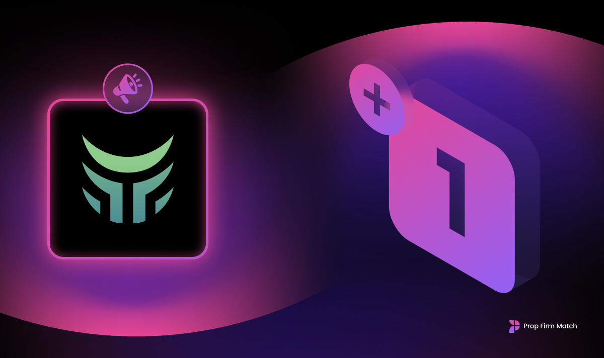 Top One Trader Launches PAYDAY: New Stake-Based 8-Hour Payout Account
