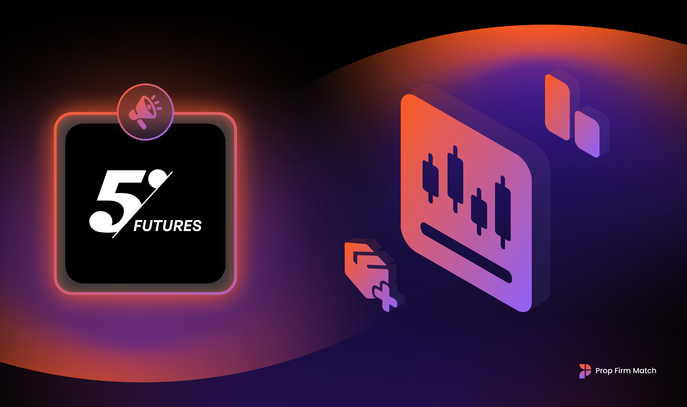 The5ers Futures Adds Micro Single Stock Futures