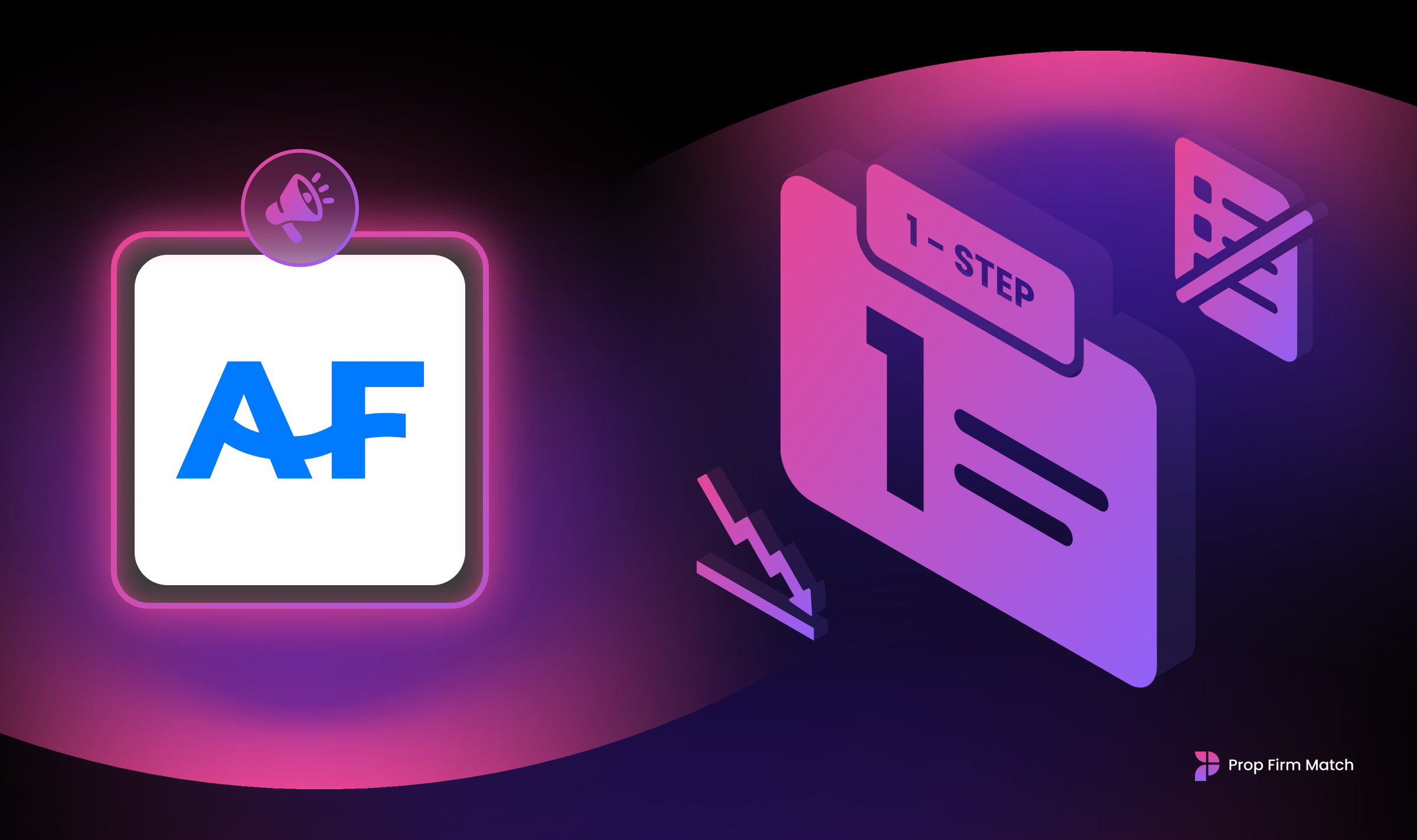 AquaFunded Launches Flex 1-Step Evaluation Program