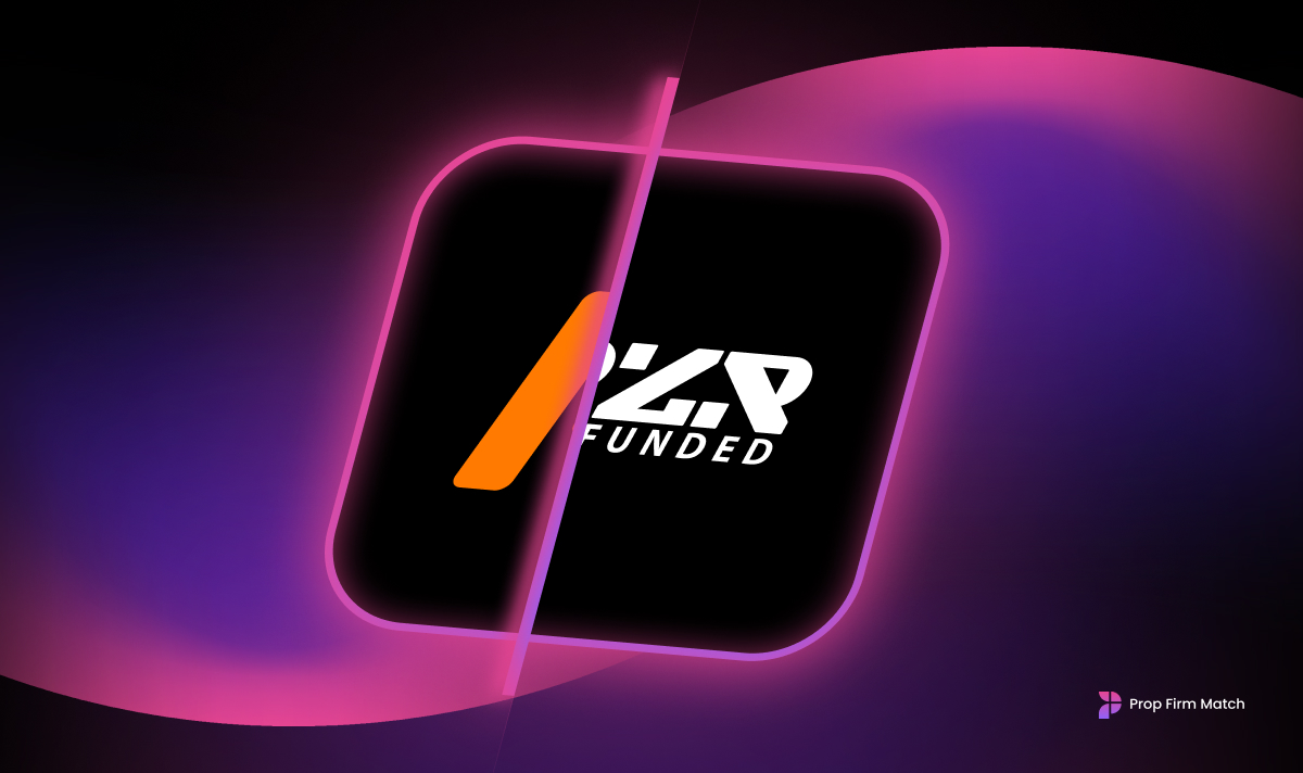 Hantec Trader Rebrands as RZR Funded