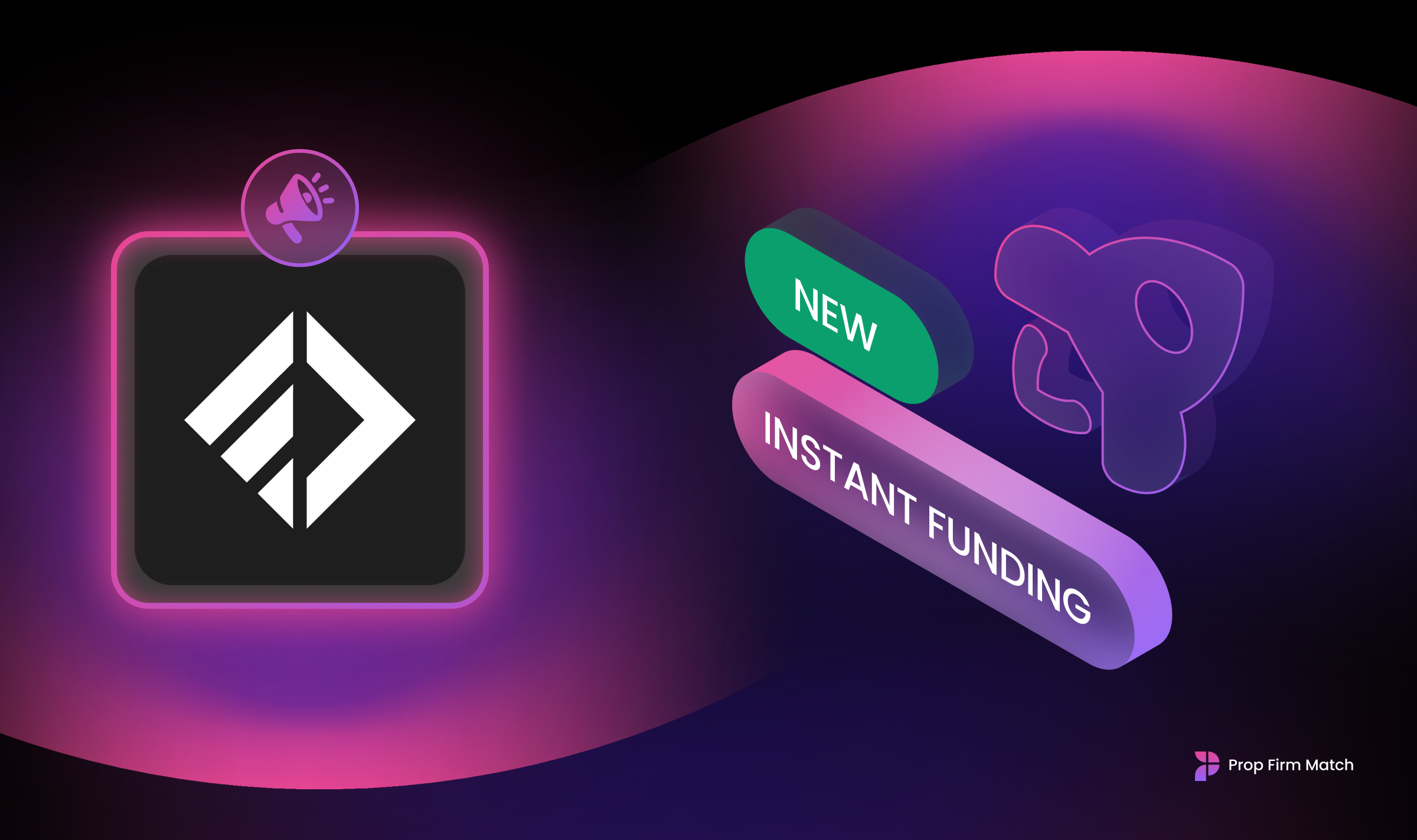 FTMO Launches Instant, Its First Instant Funding Program