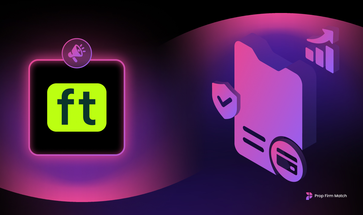 For Traders 3.0 Removes 40% Margin Rule and Launches Pay After Pass Challenge