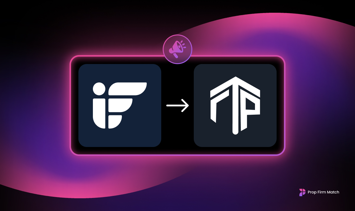 Instant Funding Acquires Funded Trading Plus in Seven-Figure Deal