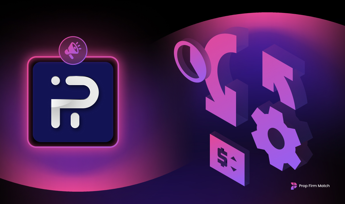 FundingPips Overhauls Lineup for New Purchases and Reworks PRIME