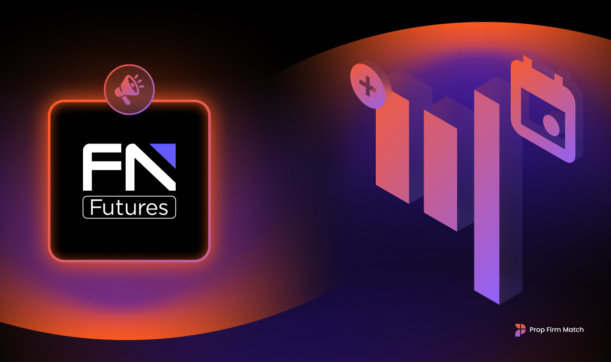 FundedNext Futures Launches FLEX Challenge With EOD Drawdown and 90% Reward Split