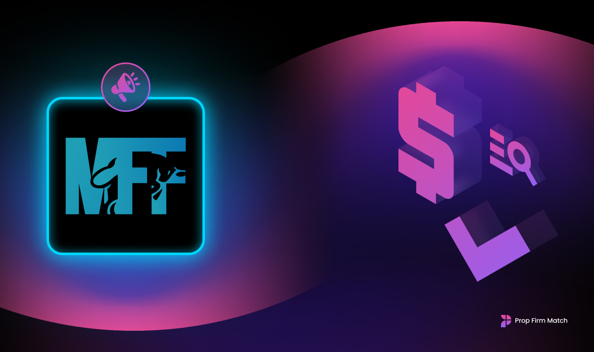 MyForexFunds Shares Payout and Account Review Roadmap