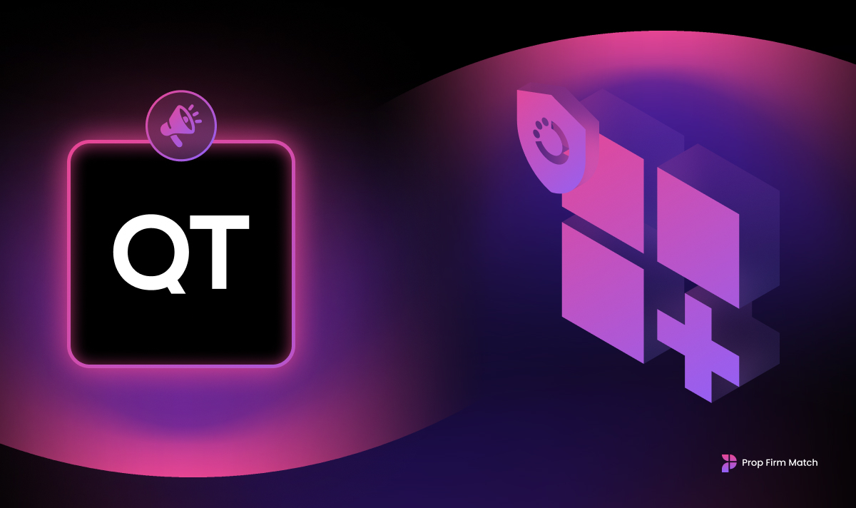 QT Announces New Program Structure and Launch of QT Capital Initiative
