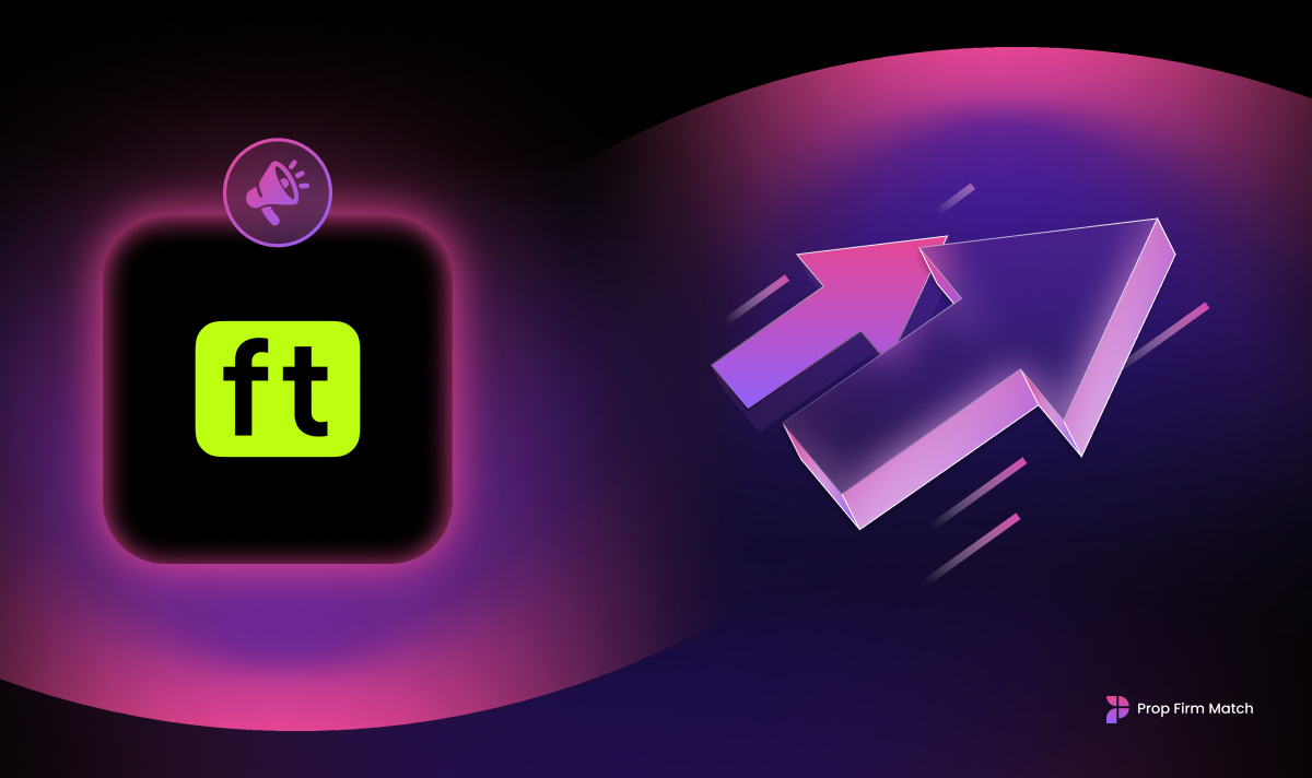 For Traders Launches Fast Static 1-Step Program With Static Drawdown Option