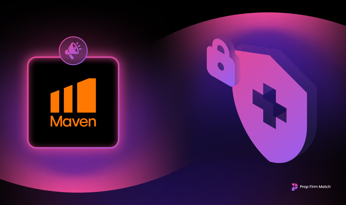 Maven Launches 2-Step Omo Program With Account Saver and Withdrawal Lock