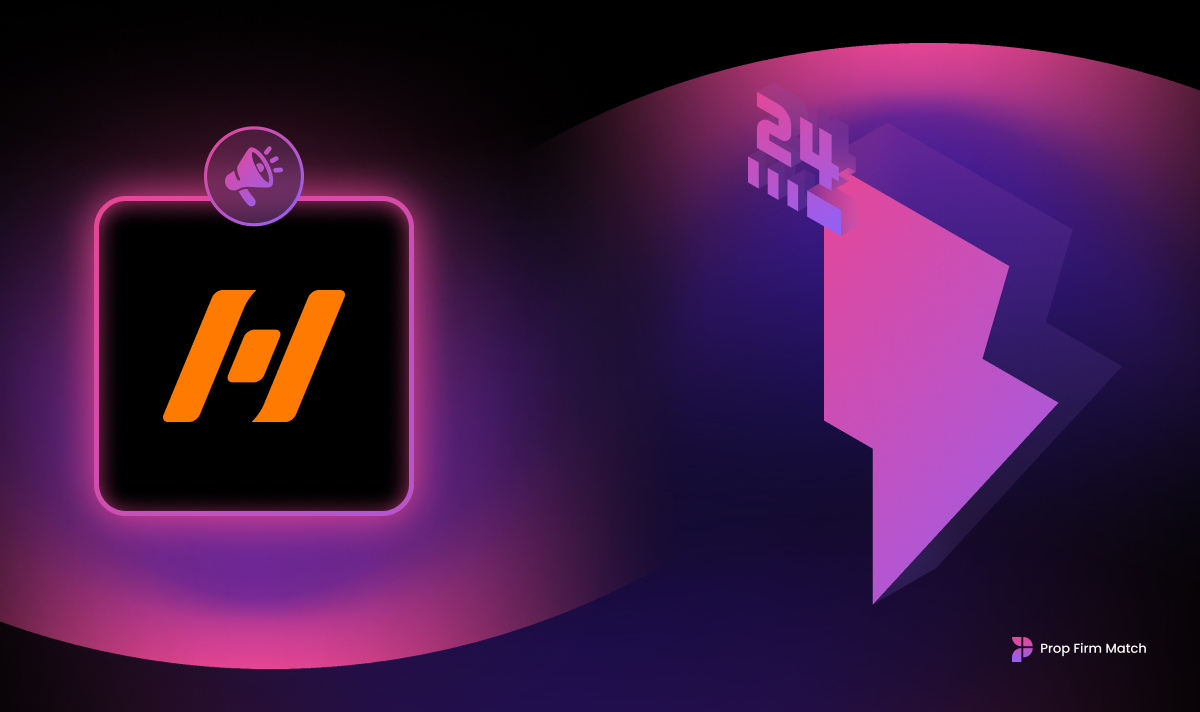Hantec Trader Launches Instant24 Instant Funding Program With 24-Hour Trading Cycle