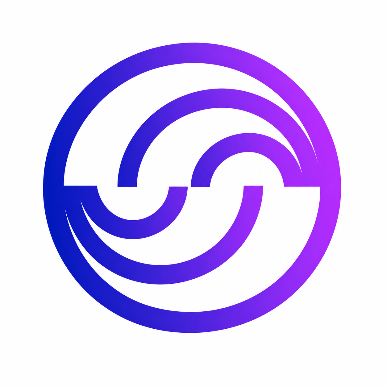 The Social Creed logo
