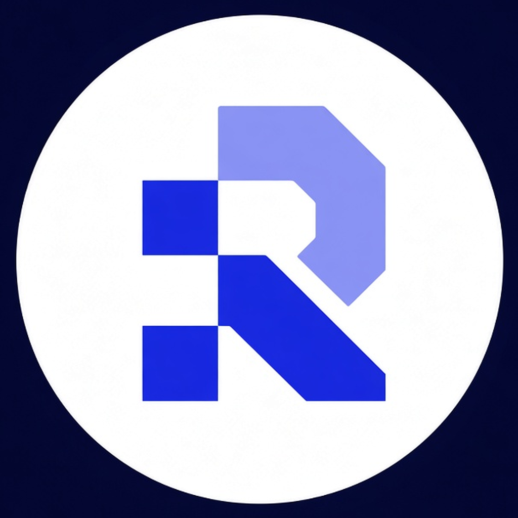 RUBIK Prop Firm Consulting logo