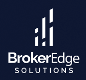 BrokerEdge Solutions logo