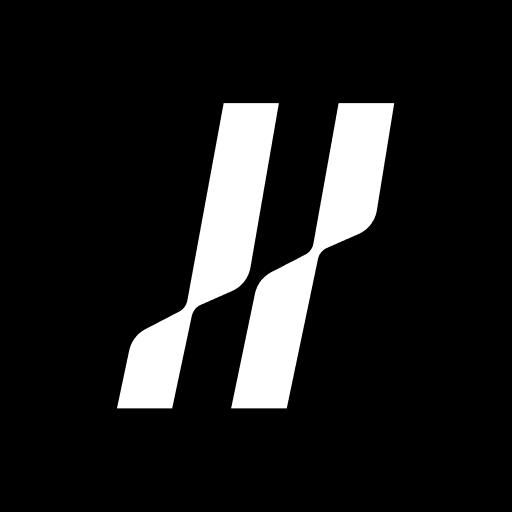 Harbr logo